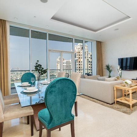 Oceana Residences, The Palm Jumeirah - Mint Stay Dubai Eksteriør billede