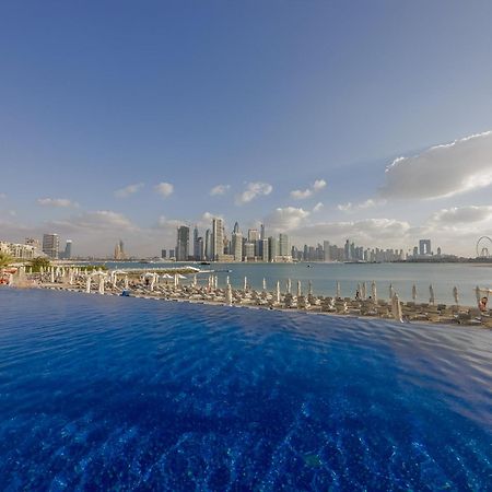 Oceana Residences, The Palm Jumeirah - Mint Stay Dubai Eksteriør billede